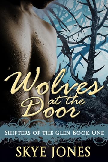 wolves at the door