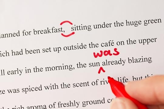 Do I really need an editor?
