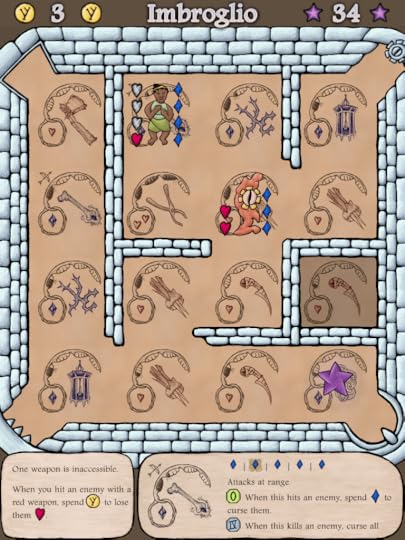 Imbroglio