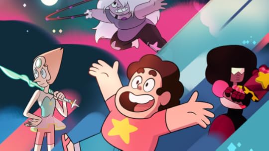 steven-universe