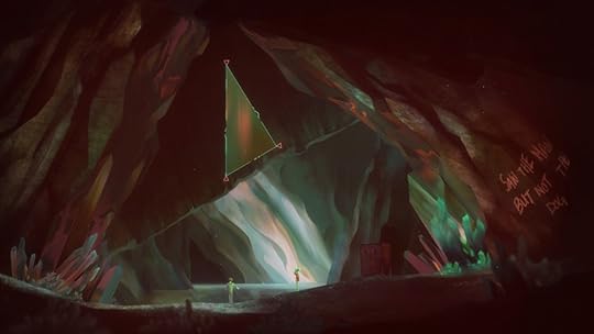oxenfree