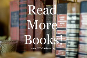 Read More Books