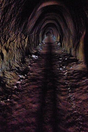 Emerald Tablets Cave