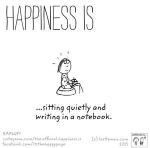books-happiness