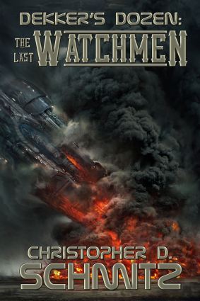 DDwatchmen ebook