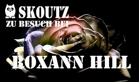 Banner Roxann Hill