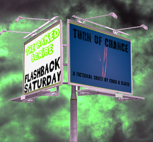 Turn Of Chance