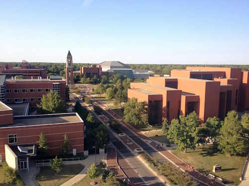 McKinley_Avenue,_Ball_State_University,_2014.JPG