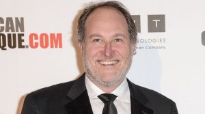 Jon Turteltaub Meg