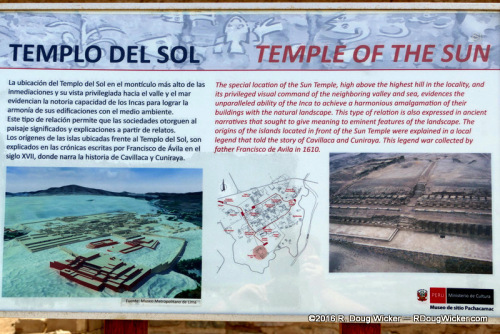 Temple of the Sun