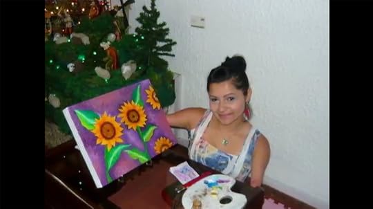 Zuly Sanguino