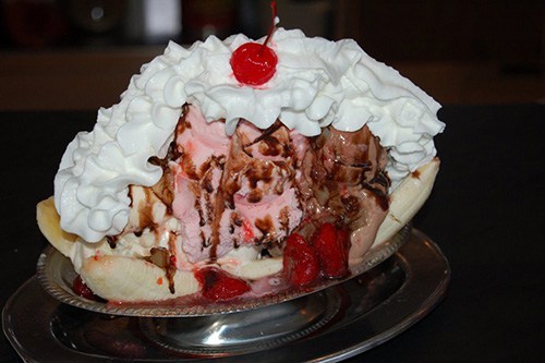 Sundae