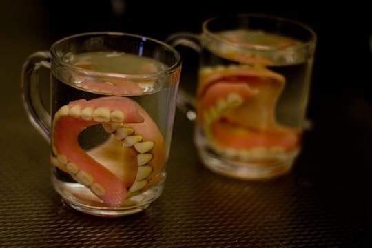 Dentures