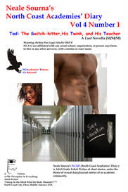 tad: the switch-hitter, his twink, and his teacher [a lust novella (m/m/m) (ms reader)]_ncadv4n1_north coast academies diary