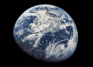 earth's rotation