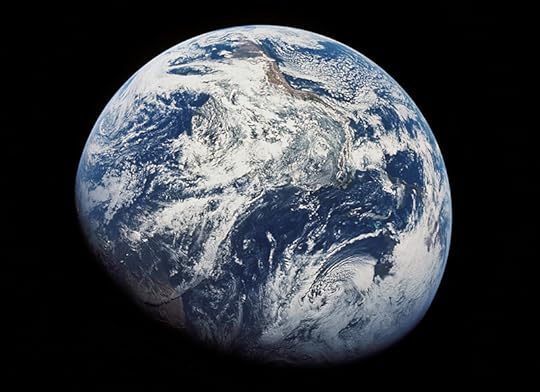 earth's rotation