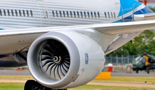 Nitron Flight hard coatings from Wallwork reduce w
