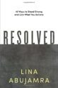 Resolved