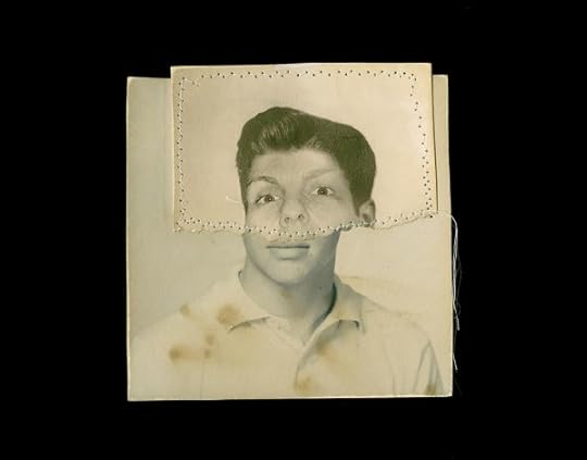 Liz Steketee, Bouffant 1