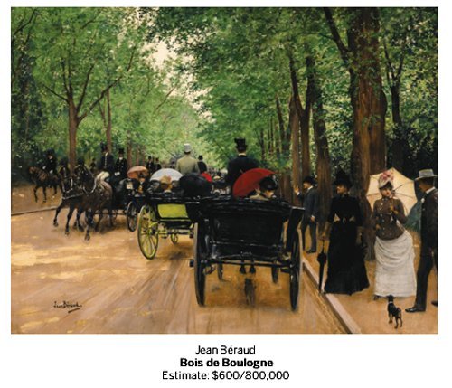 Sotheby's auctions.