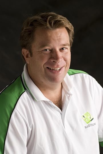 Rich Neal, CEO, MyWorkpapers