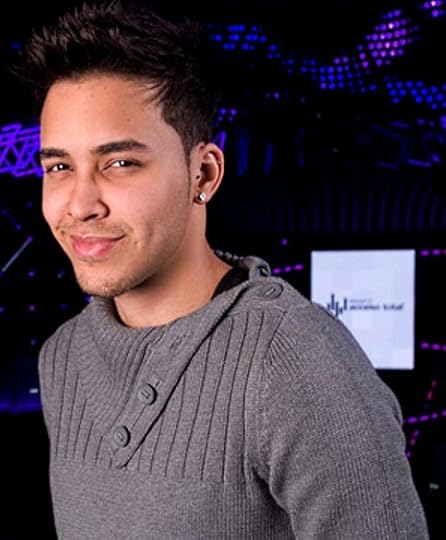 Famous Birthdays Today, May 11: Prince Royce. Source: flickr. Author: Lunchbox LP