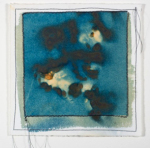 Cynthia Katz, Cyanotype