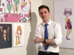 Casey Roonan, Cartoonist & Illustrator