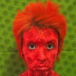 Lauryn Welch, Painter & Performance Artist