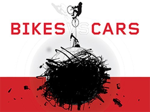 Bikes vs Cars Documentary Screening at Fuller Craft Museum
