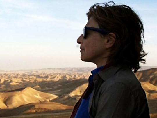 Chantal Akerman at the MFA