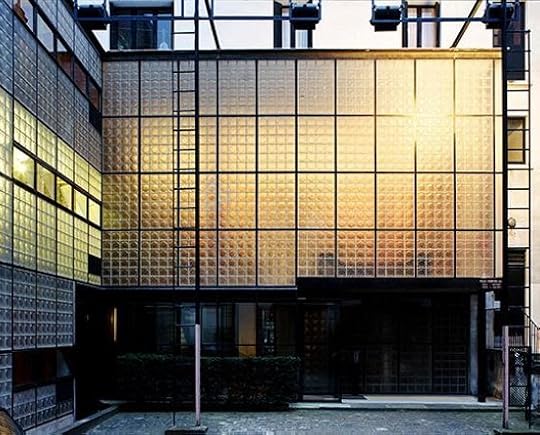 NY exhibits. French designer and architect Pierre Chareau at the Jewish Museum