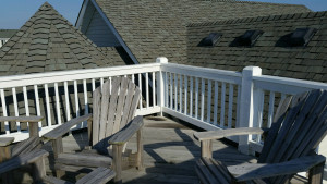 The Crow's Nest