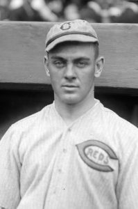 The Cincinnati Reds' 
