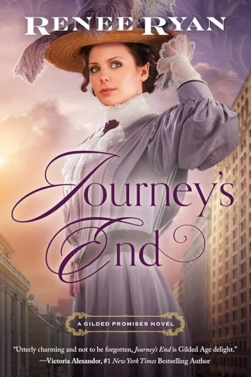 Journeys End