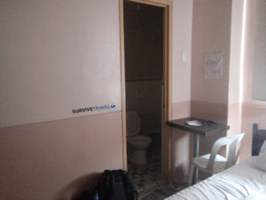 GV Hotel Talisay City Review - Room 2 - Survive Travel