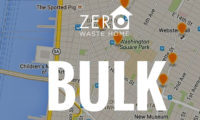 BULK — New Mobile Site from The Zero Waste Home