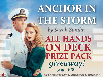 anchor in the storm - 400