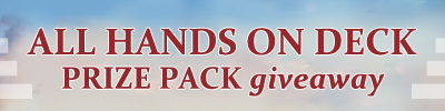 anchor in the storm - banner