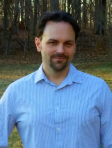 Michael Critzer