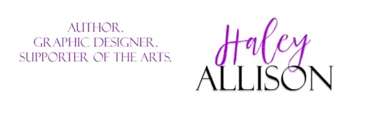 Haley Allison Twitter Banner 2