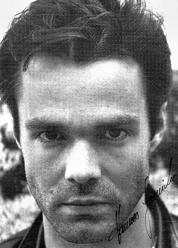 Hannes Jaenicke