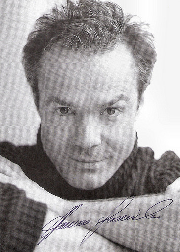 Hannes Jaenicke