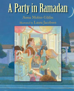 Books about Ramadan