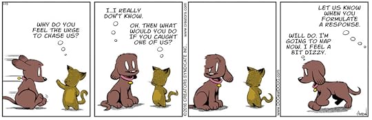 Dog Eat Doug for 05/23/2016