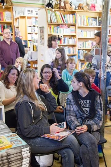 Remembrandt #2 at The King's English