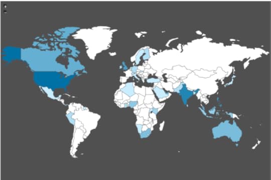 Wattpad readers 19 May