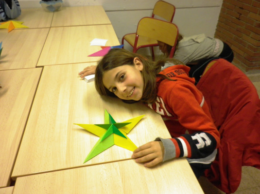 star