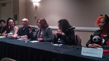 HWA Diversity Panel