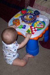 Life with Autism - Hobbies - Melanie D. Snitker